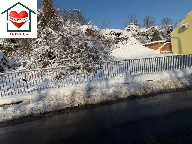 vukovar centar a. augustinčića 14, građevinsko zem. 198 m2 - slika 3