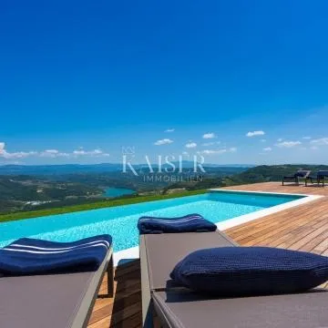 sveti lovreč-heraki-investicijski projekt-9 luksuznih vila na prodaji - slika 5
