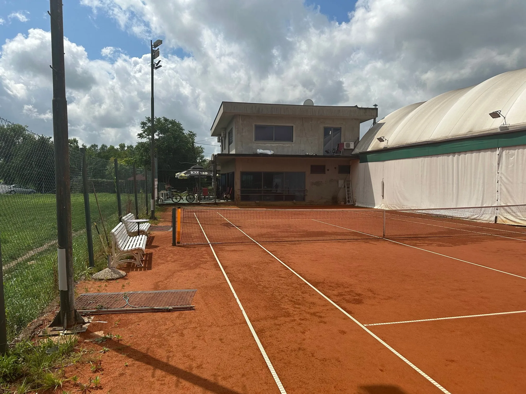 poslovni prostor za najam sportskih terena - slika 5