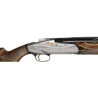 benelli 828 u steel limited edition - slika 2