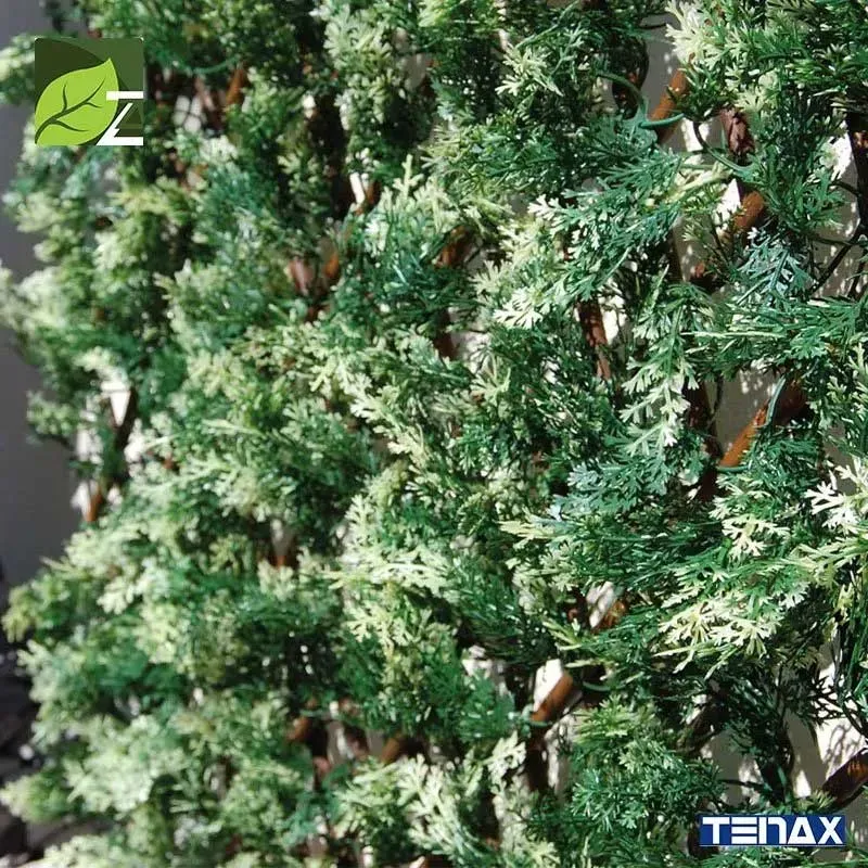 Sklopiva ograda DIVY 3D X-TENS CYPRUS [1m x 2m] - Podturen