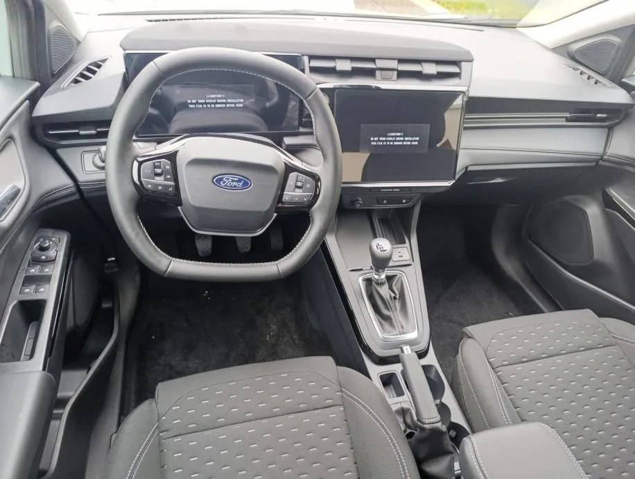 ford puma titanium 1,0 ecoboost - slika 10