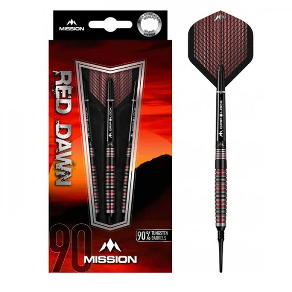Red Dawn 90% M3 20g - Zagreb