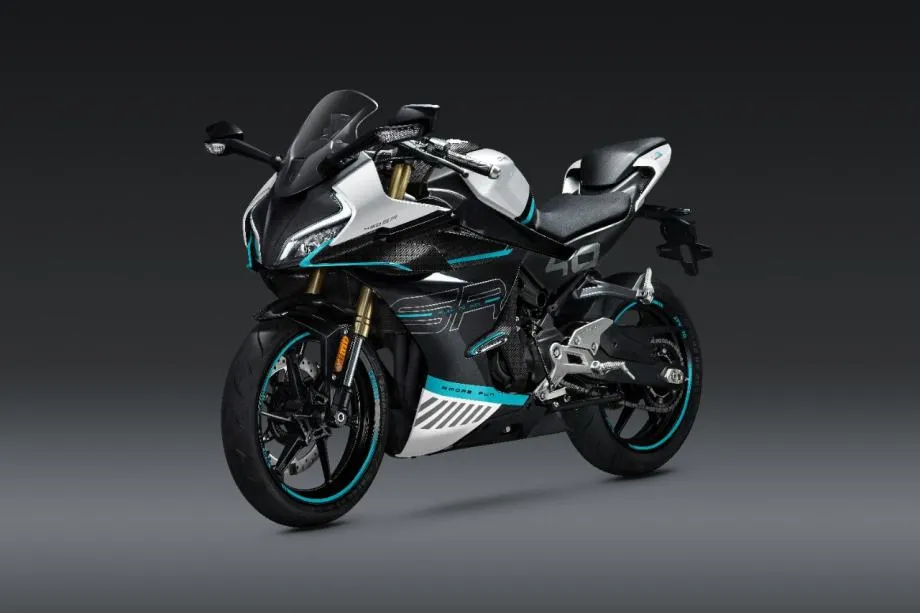 cfmoto 450sr, novo, dostupno više boja, 2024 god. - slika 2