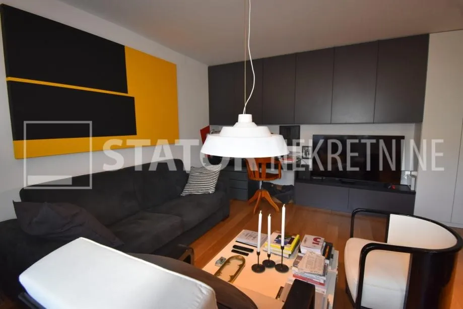 stan: zagreb, savska, 48.00 m2 (prodaja) - slika 2