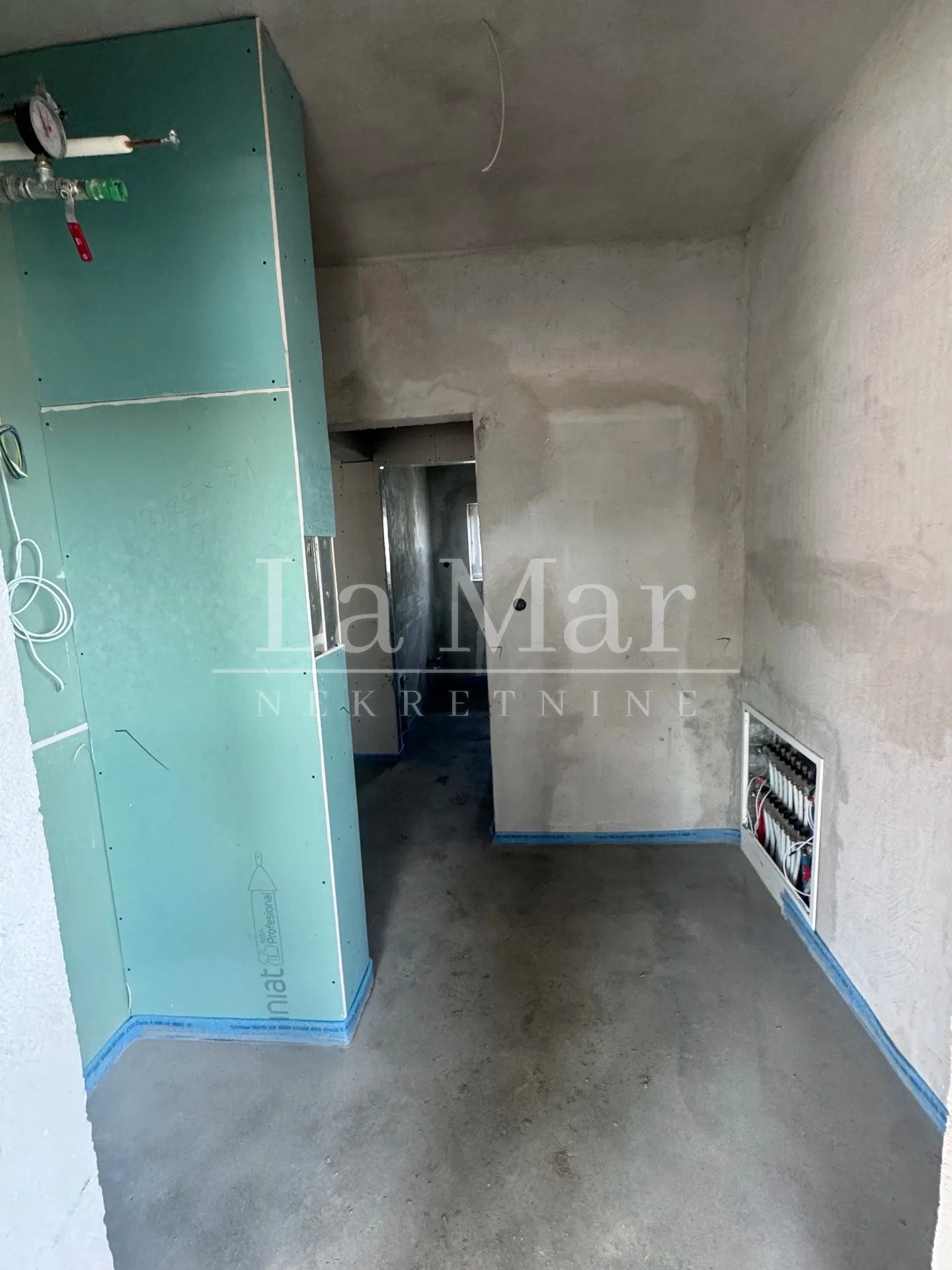 vrapče - predivan penthouse u novogradnji - 141 m2 - slika 12