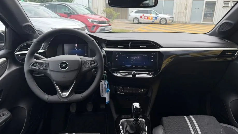 opel corsa gs 1.2 s/s, 74kw - 7 godina garancije! - slika 10