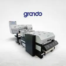 dtf printer za tekstil 60cm - slika 2