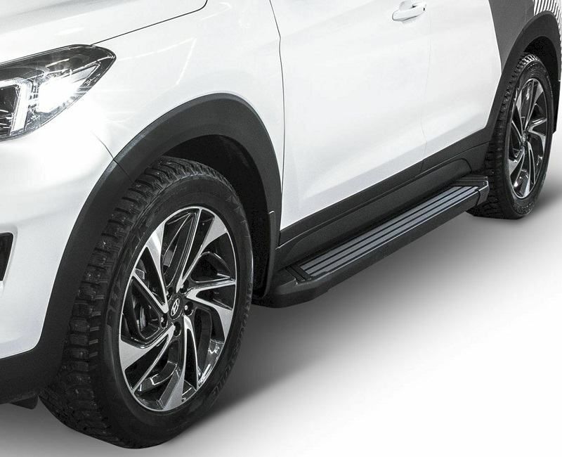 tuning-oprema-styling za kia sportage 4 -interijer-exterijer-krom - slika 15