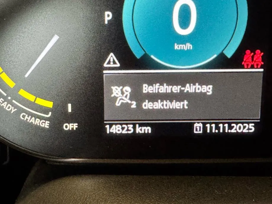 mini cooper se automatik - slika 9