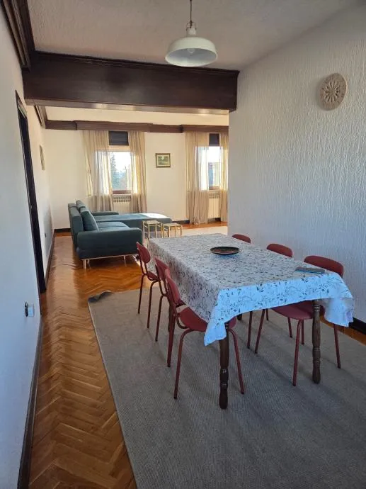 stan: zagreb (britanac), 140.00 m2, 4 spavaće sobe, ljubimci (iz - slika 18
