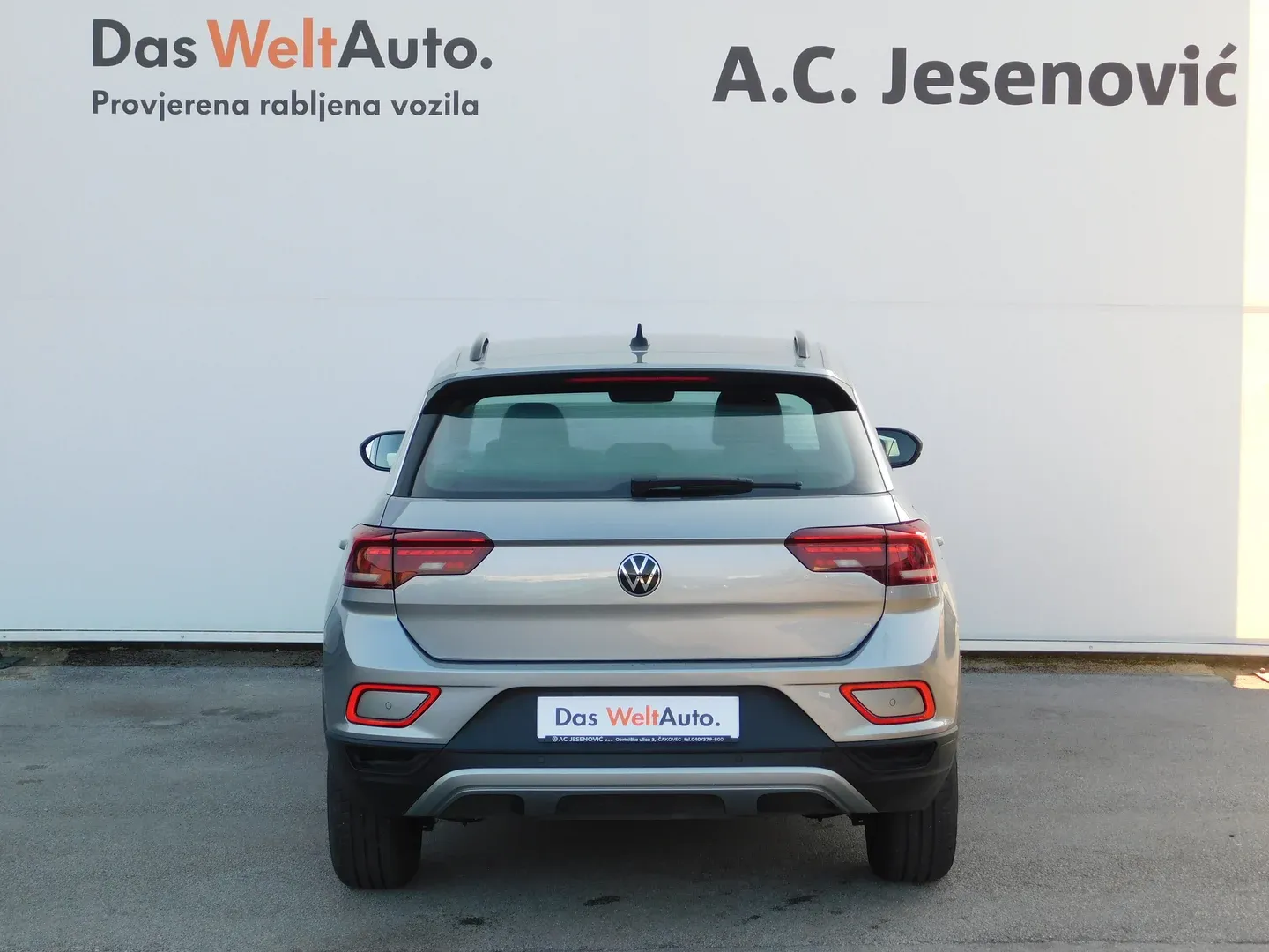 10452 volkswagen t-roc 1.0 tsi life - slika 5