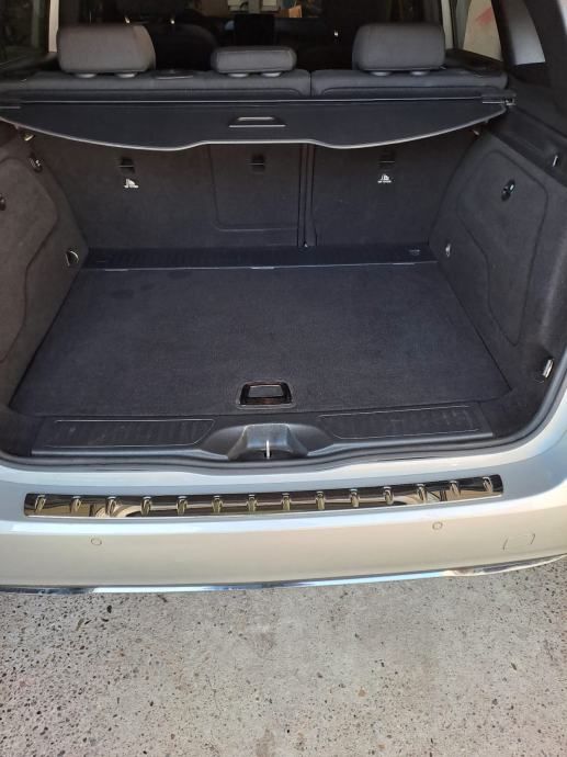mercedes-benz b-klasa 180 cdi,80kw, navi,kamera - slika 17