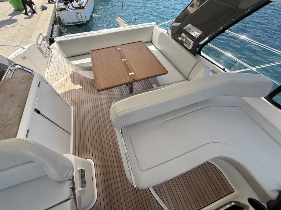 bavaria s45 ht - izvrsno stanje - slika 7