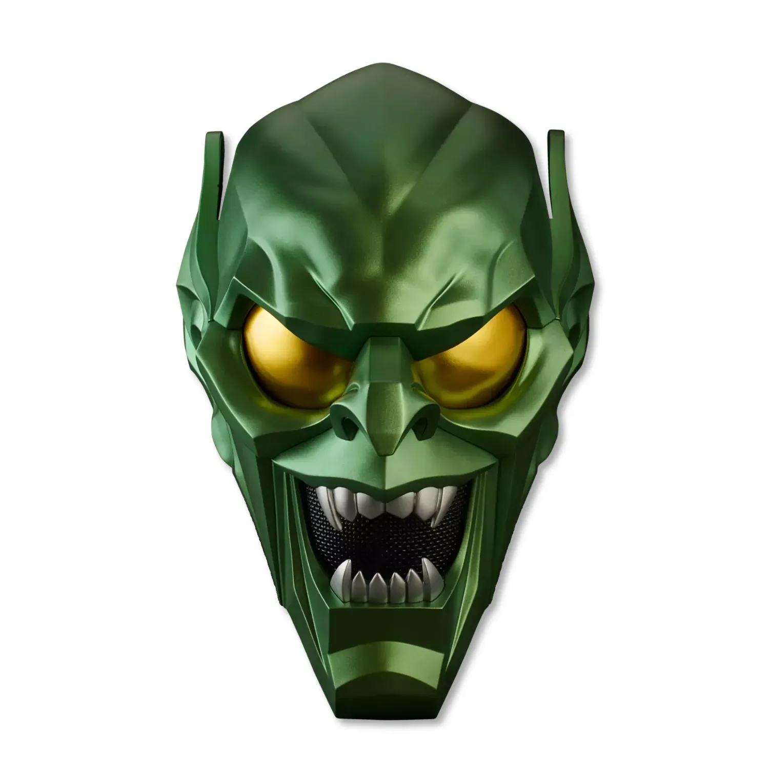 Marvel Legends Series – Green Goblin Premium Roleplay Helmet - Zagreb