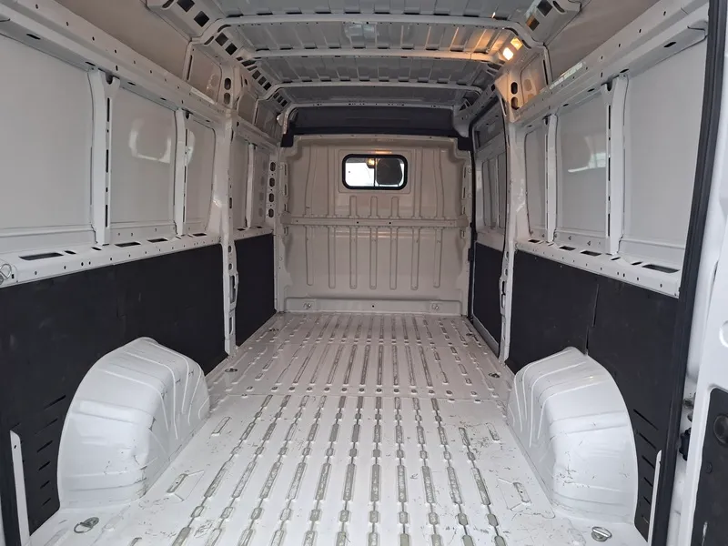 opel movano 2.2 cdti*140ks*klima*tempomat*park.senzori* - slika 8