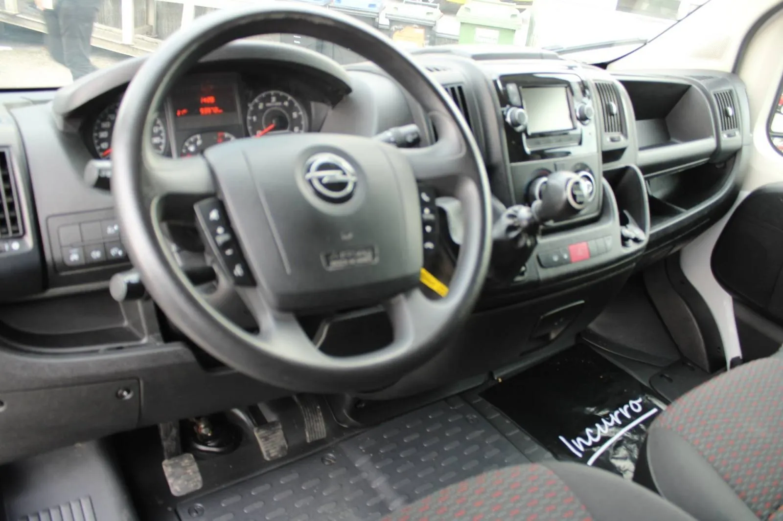 opel movano 2.2d l3h2 140ks, 2022 god. - slika 12