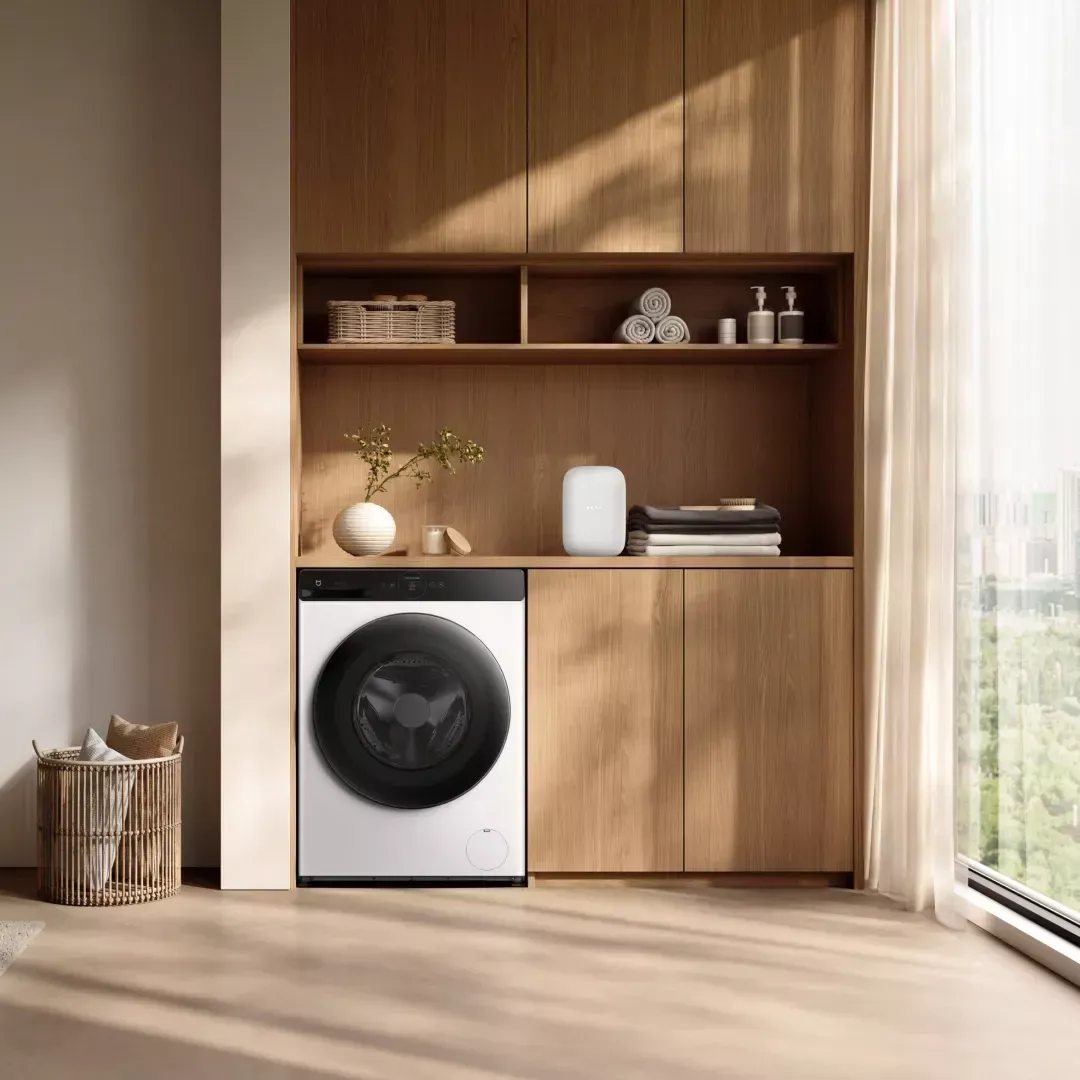 xiaomi mijia front load washer dryer 9 kg - perilica i sušilica rublja - slika 9