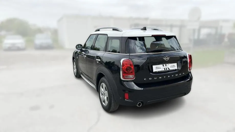 mini countryman business diesel automatik 150 ks *jamstvo 24 mjeseca! - slika 3
