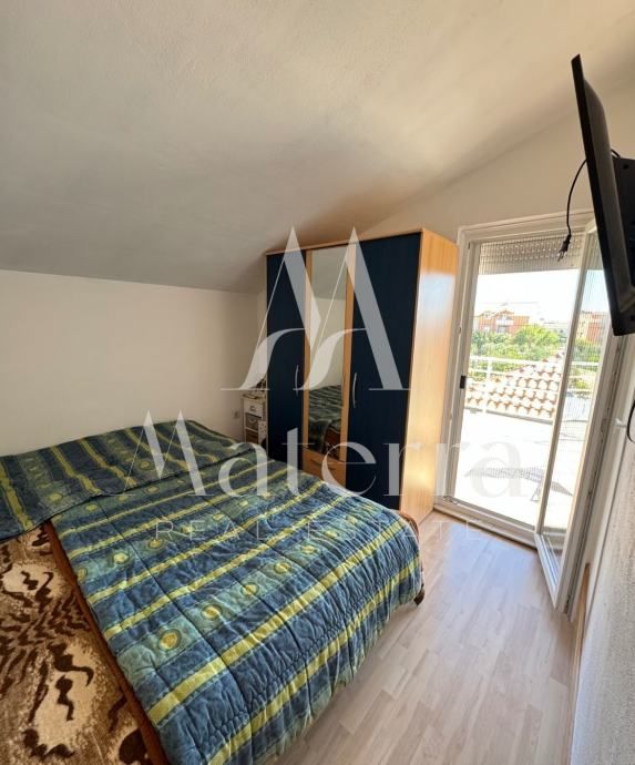 vodice, 3-soban stan 65,45m2 sa velikom terasom, parking - slika 6