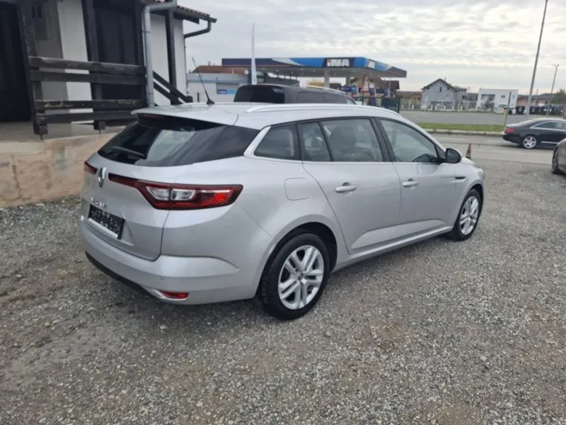 renault megane tce*klima*park.senzori* - slika 5