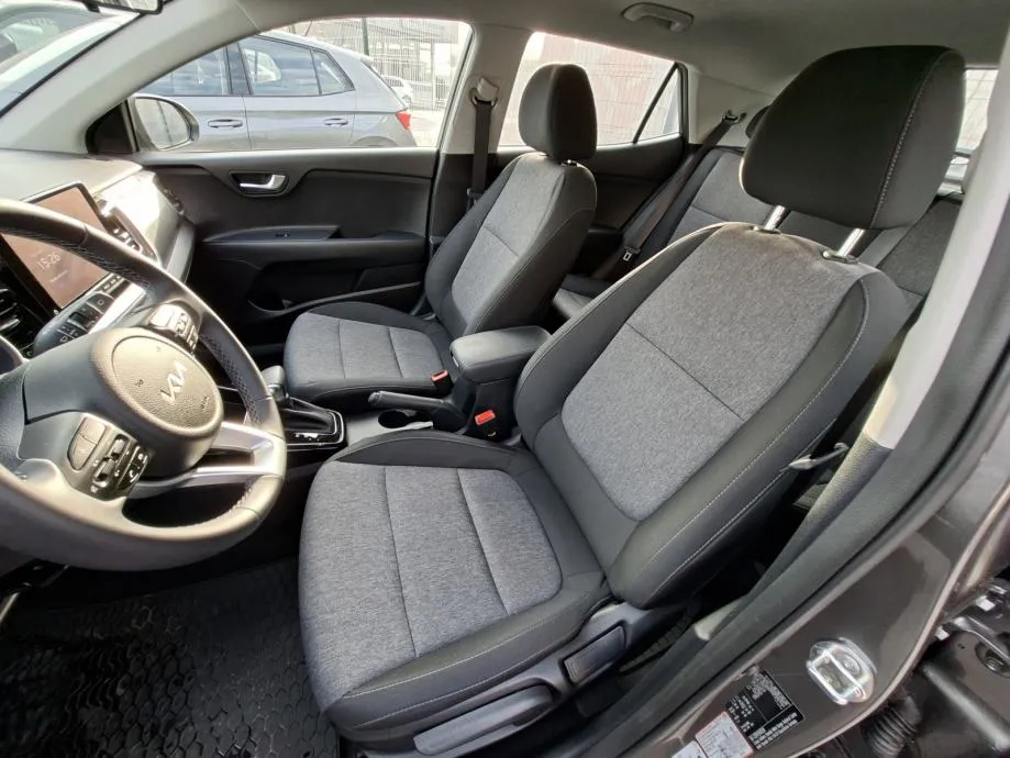 kia stonic 1.0 t-gdi lx urban+ isg dct automatic - slika 8