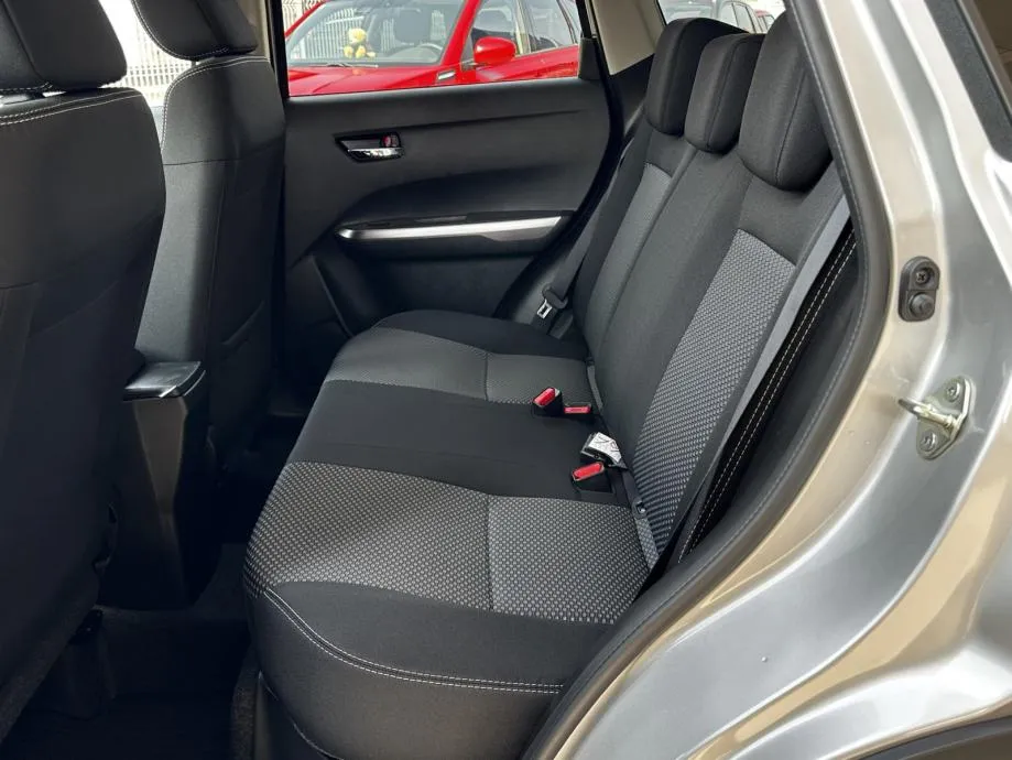 suzuki vitara 1.4 hybrid gl+ 2wd - facelift model !!! - slika 12