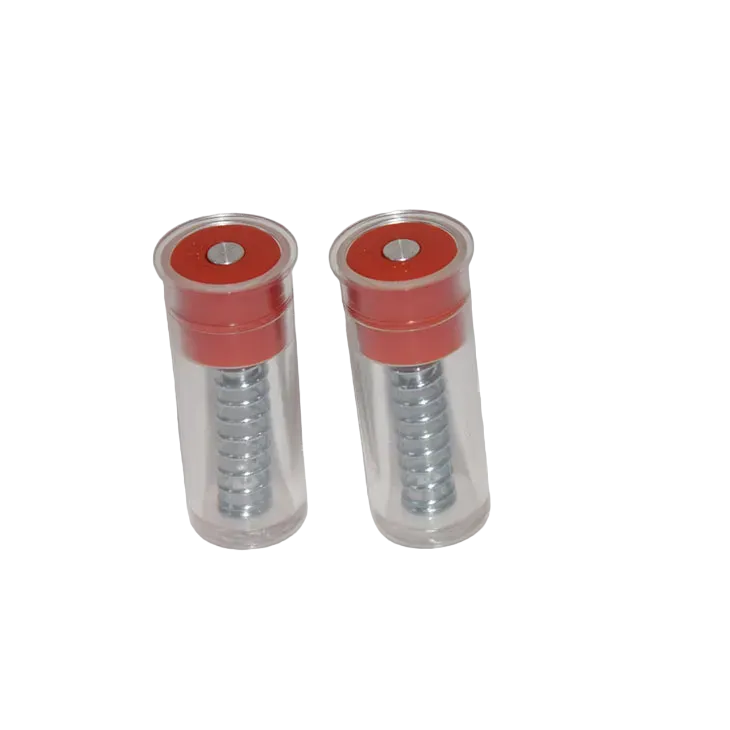 Puf patrona PVC cal.12 - Poreč