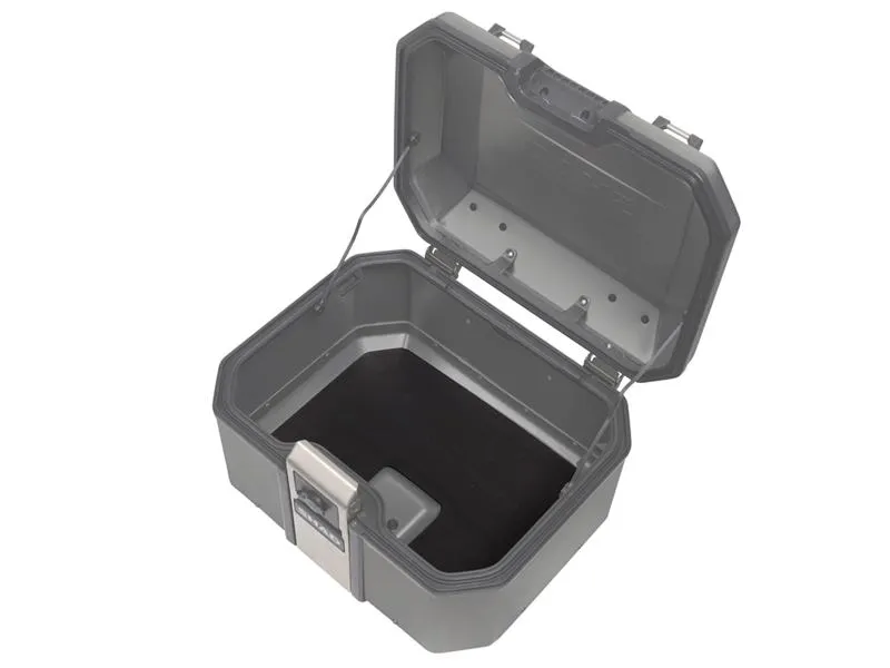 akcija shad terra set aluminium kofera - slika 7