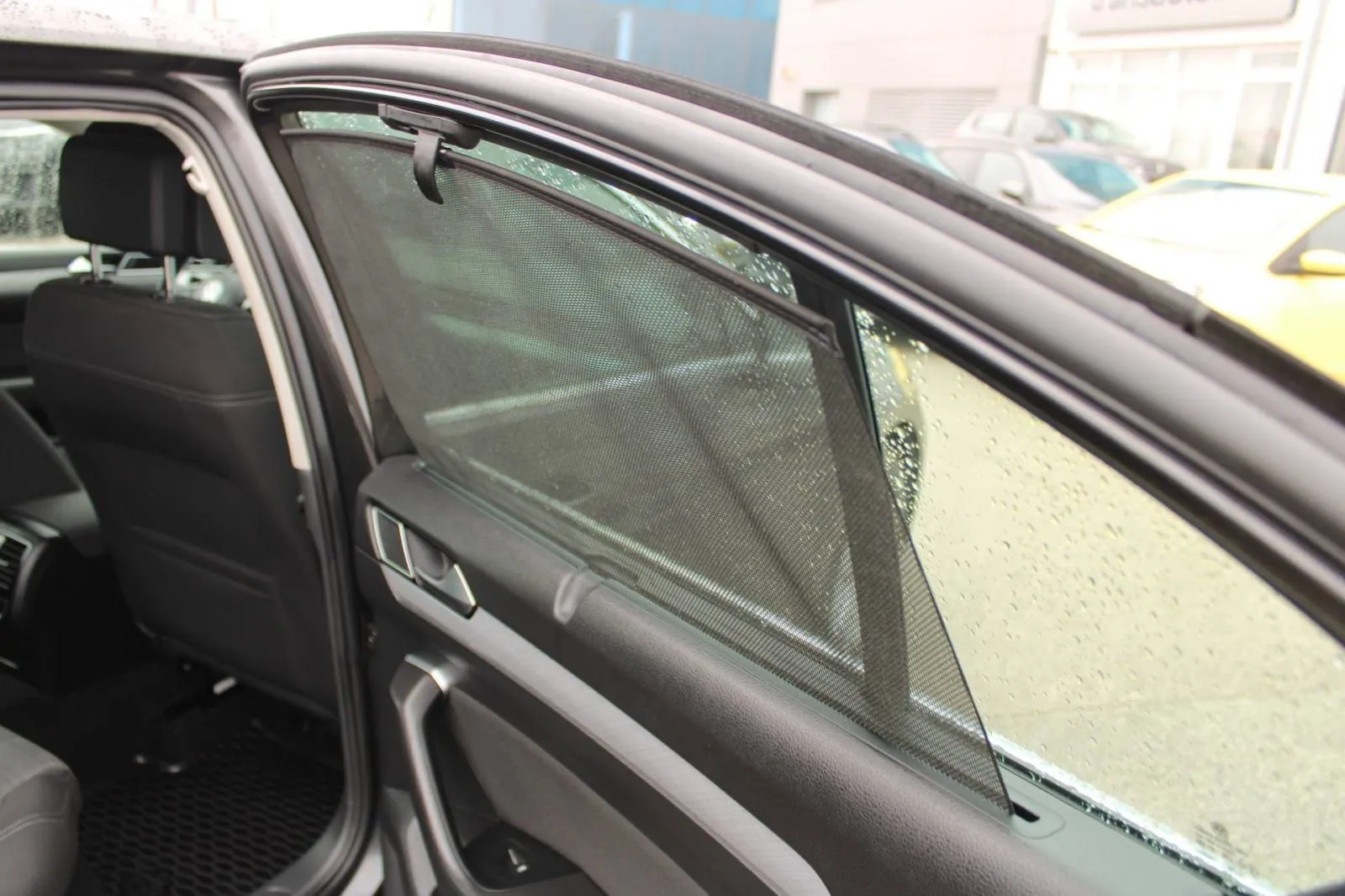 vw passat 2.0 tdi dsg *led, navigacija, kamera* - slika 21