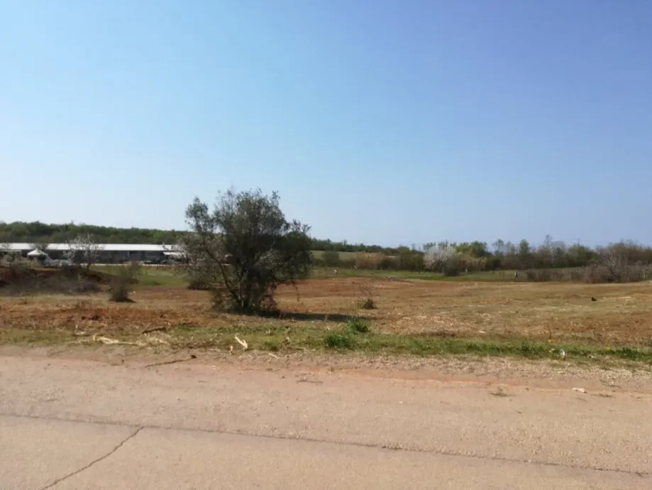zemljište prodaja labinci 4284 m2 - slika 2
