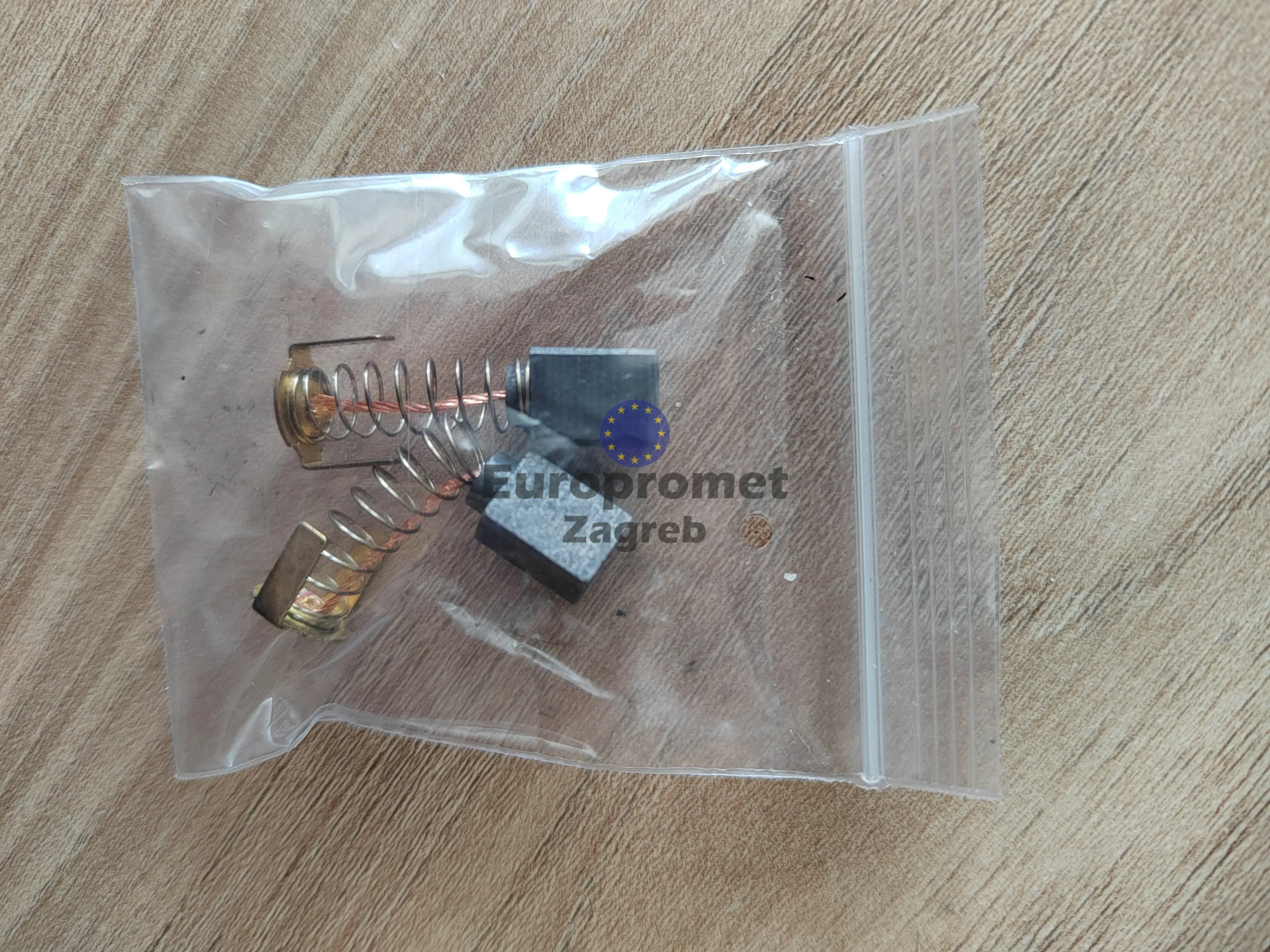 električni udarni odvijač 1/ 2” 4 gedore u kompletu - slika 7