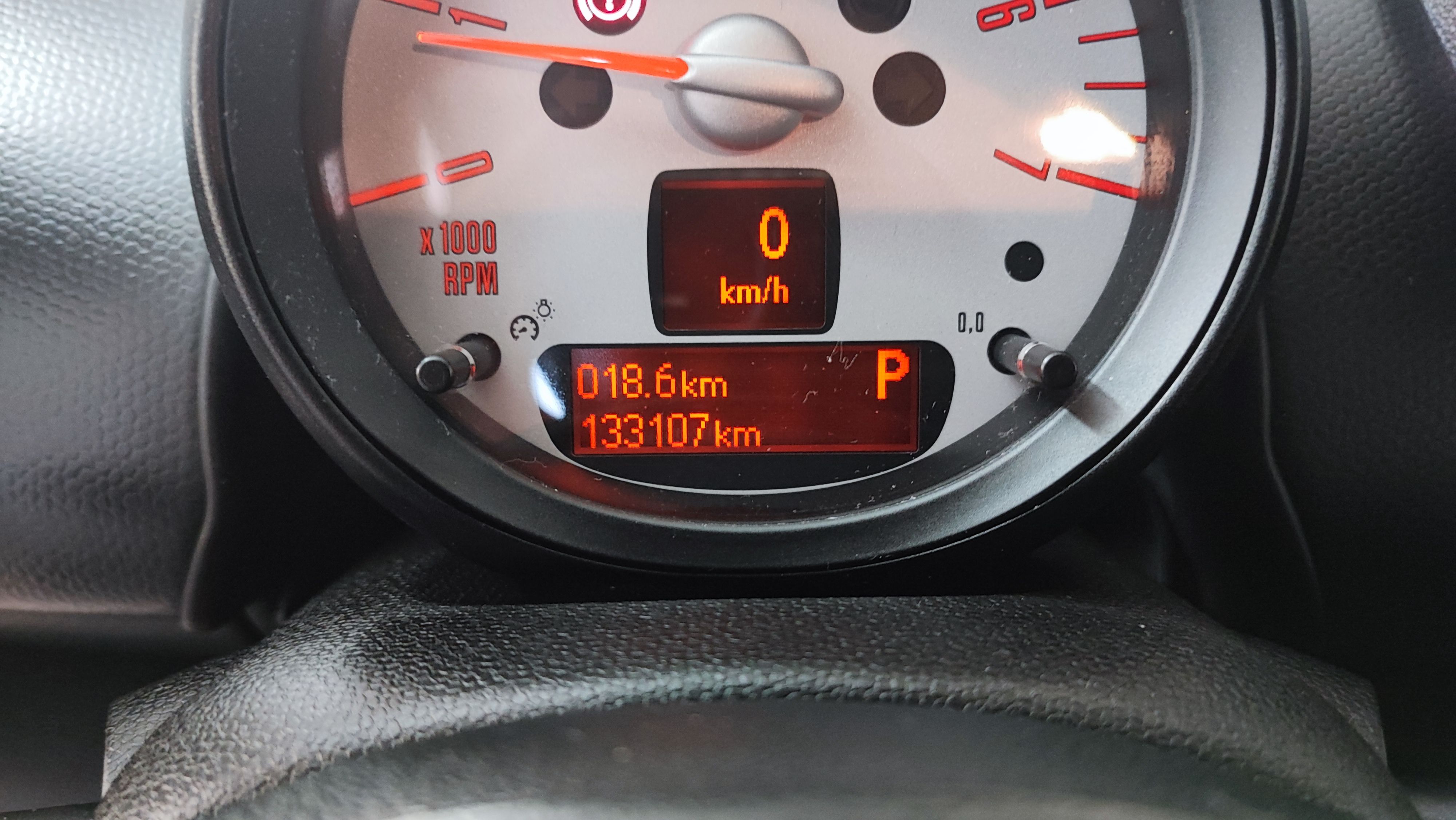 mini cooper countryman 2.0d 133tkm, navi, bi-xenon, harman/kardon - slika 12