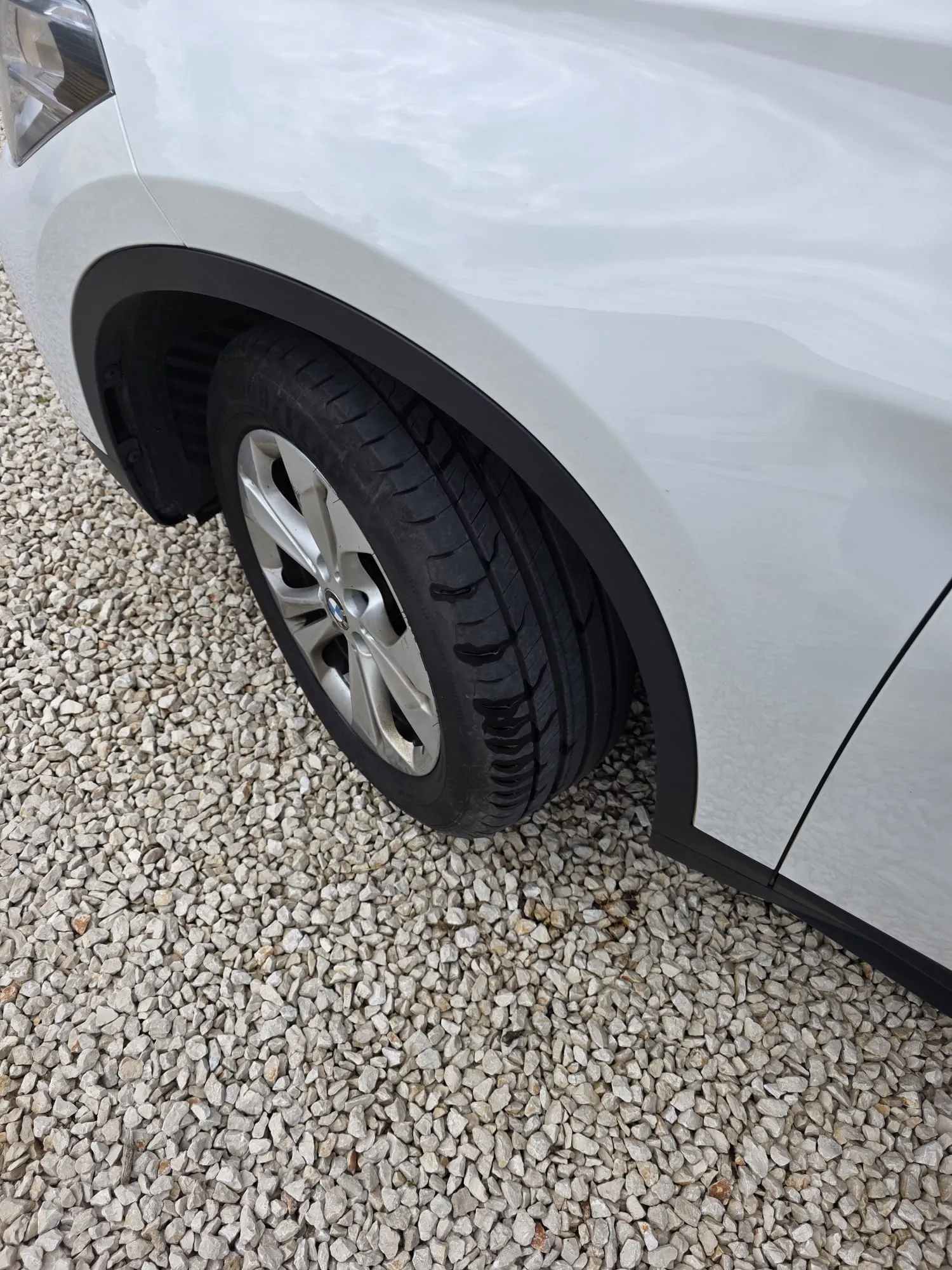 bmw x1 sdrive18d automatik - slika 4