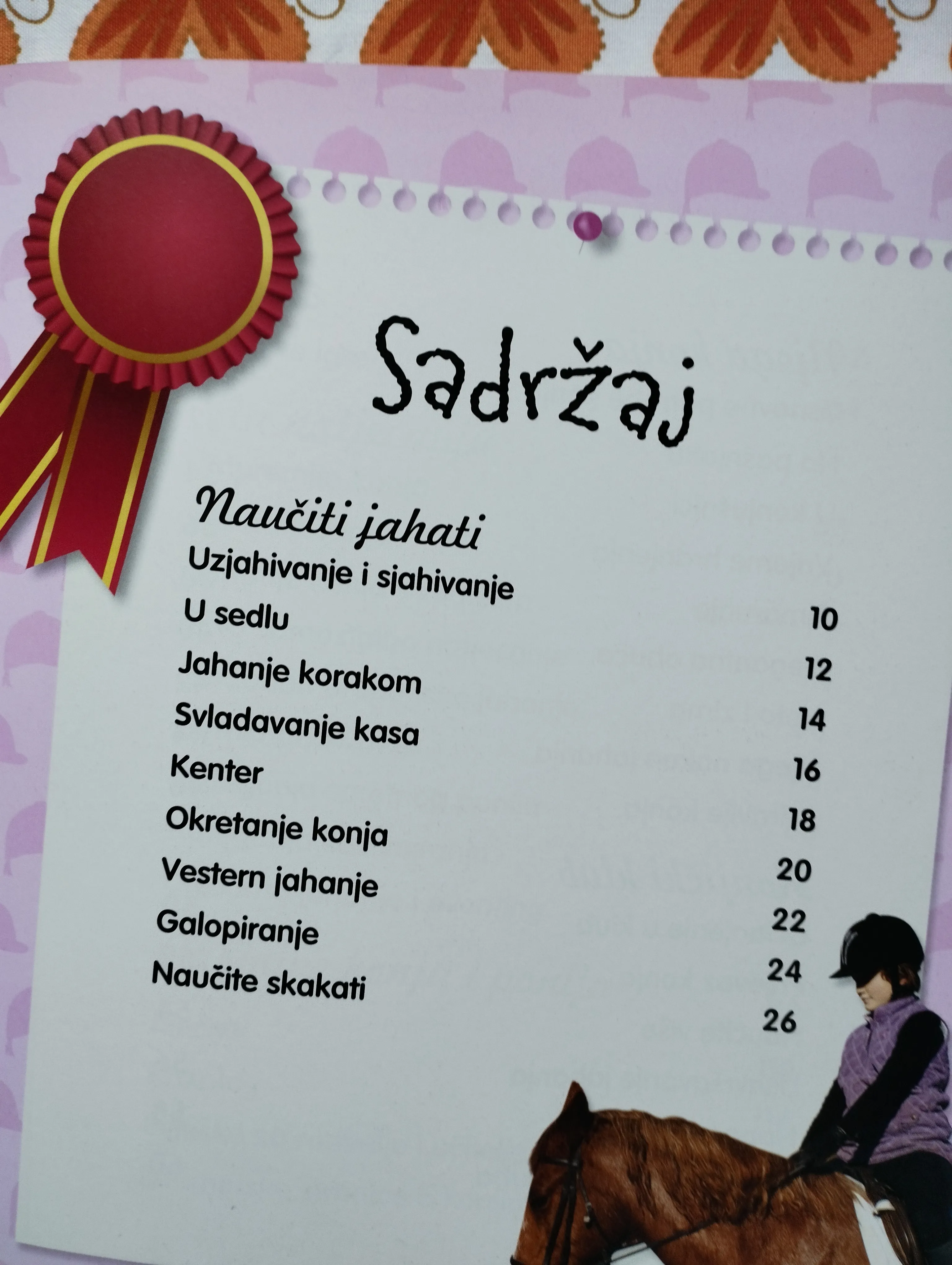 volim konje - slika 6