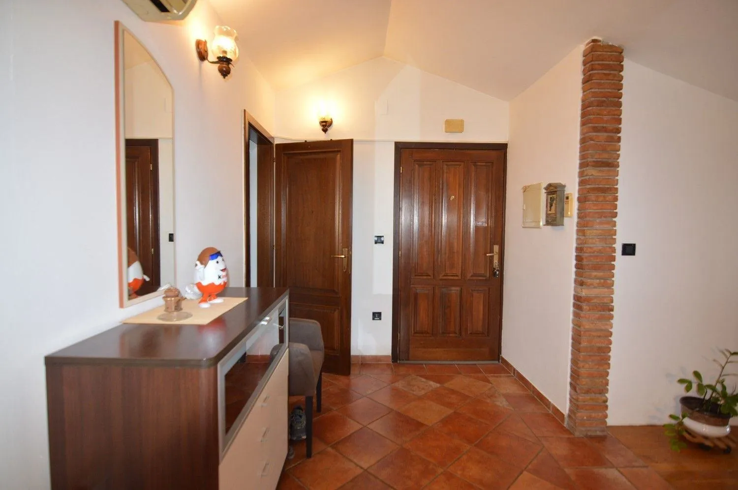 poreč okolica-stan u potkrovlju 126 m2 prodaja (prodaja) - slika 12