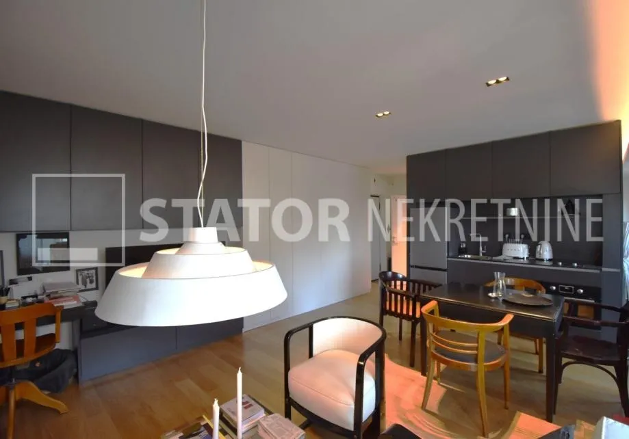 stan: zagreb, savska, 48.00 m2 (prodaja) - slika 23