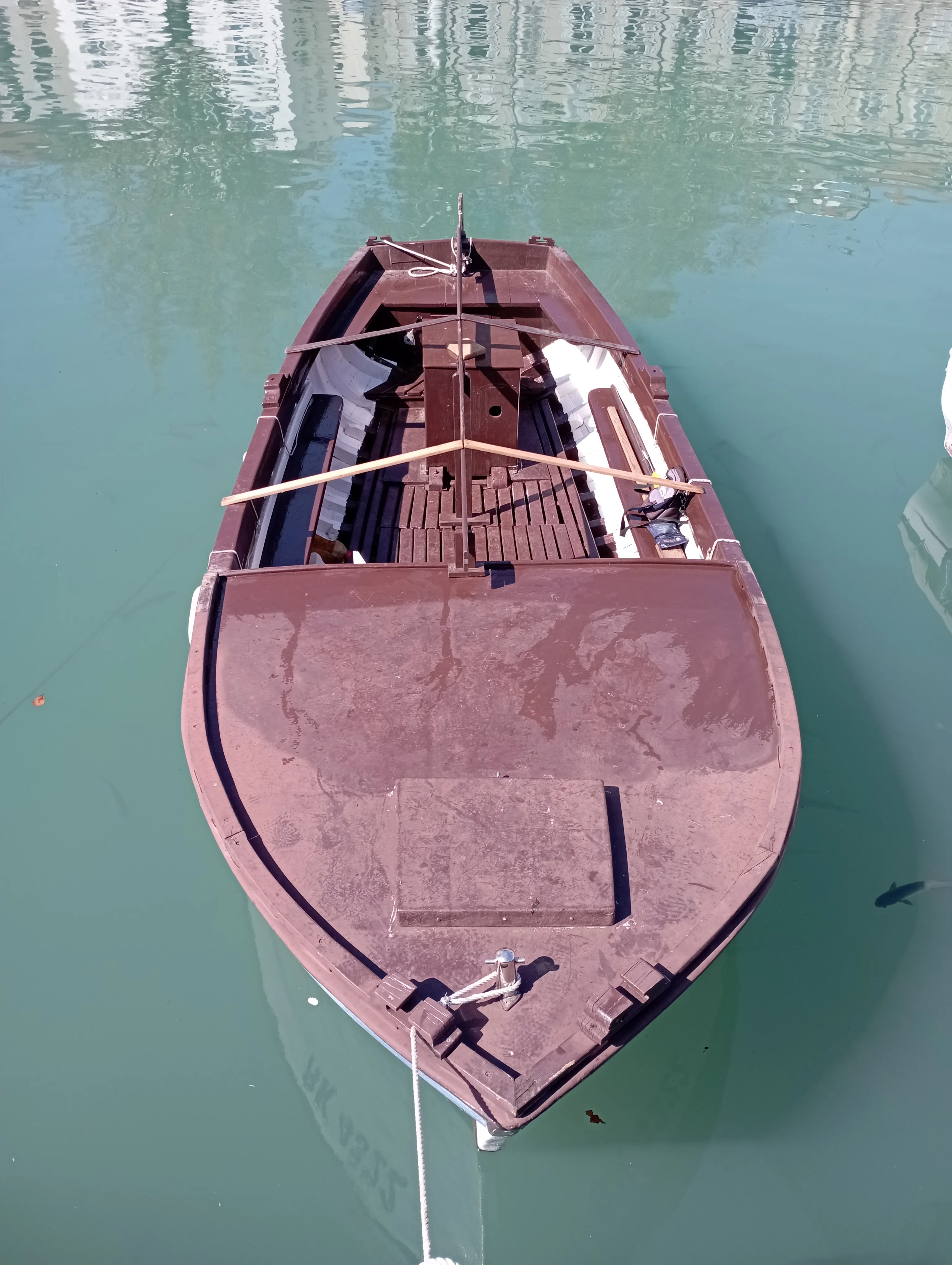 pasara 5,40 m - slika 4