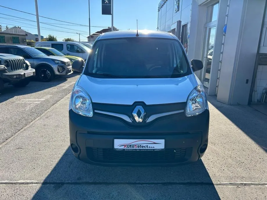 renault kangoo maxi 1.5 dci -140000km - model 2022 - slika 3
