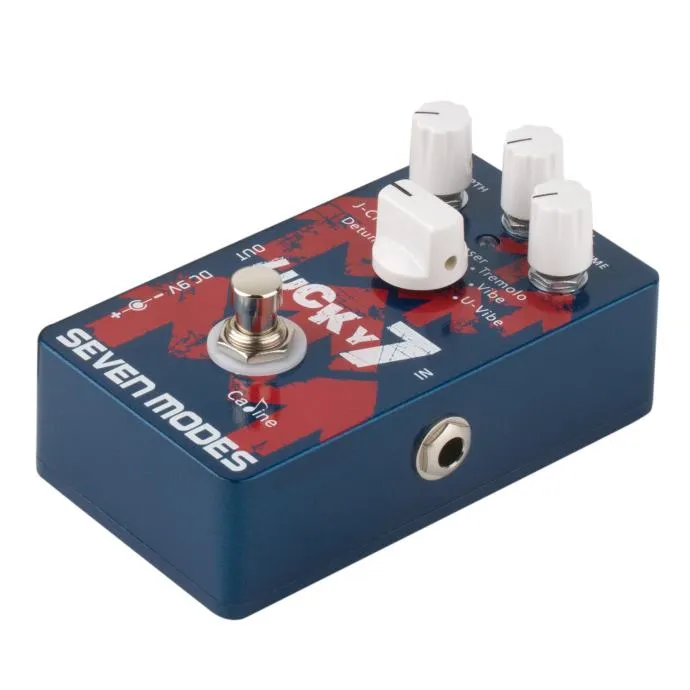 caline cp38 lucky 7 seven modes - slika 5
