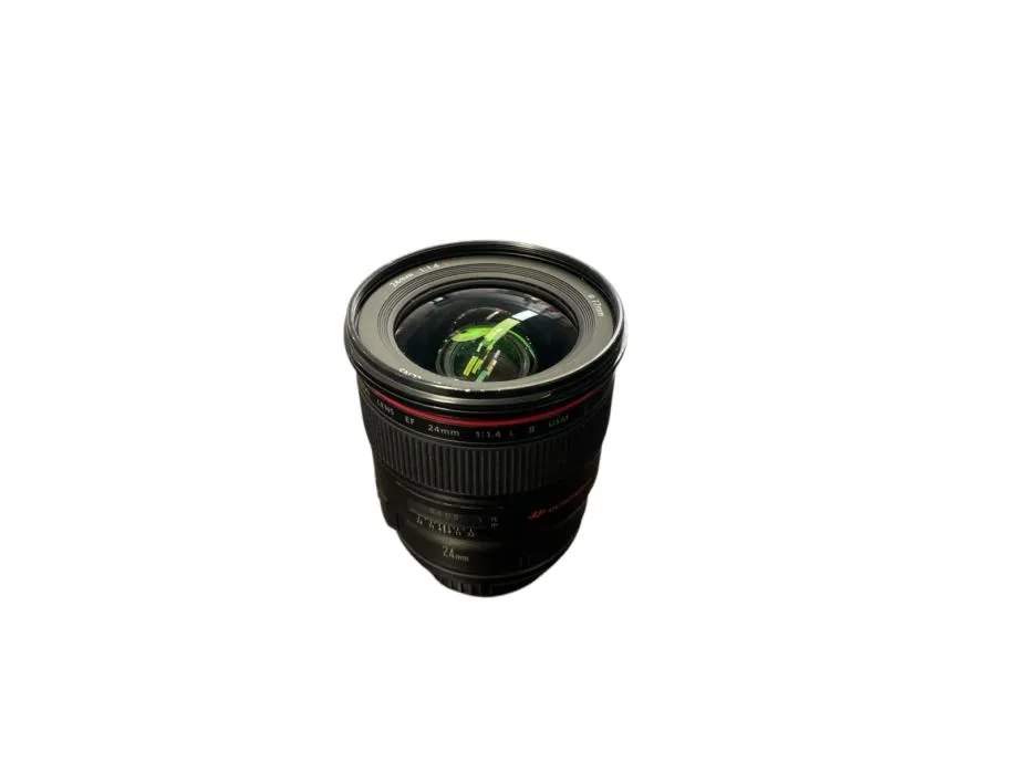 objektiv canon ef 24mm f/1.4l ii usm / r1, rate! - slika 3