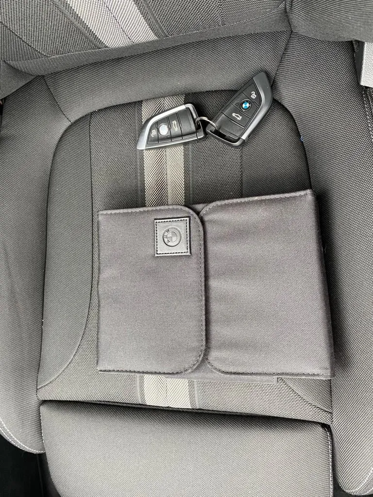 bmw serija 2 gran tourer 218d, navi, led, 4x garancija! - slika 22