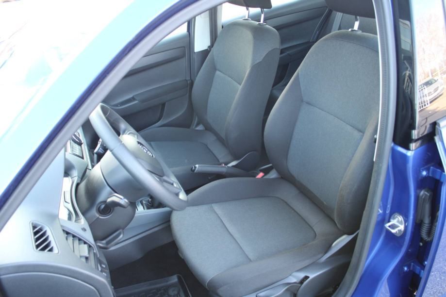 škoda fabia combi 1.0 tsi - slika 7