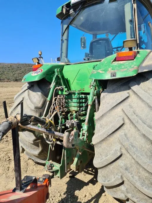 john deere 8200 - slika 2
