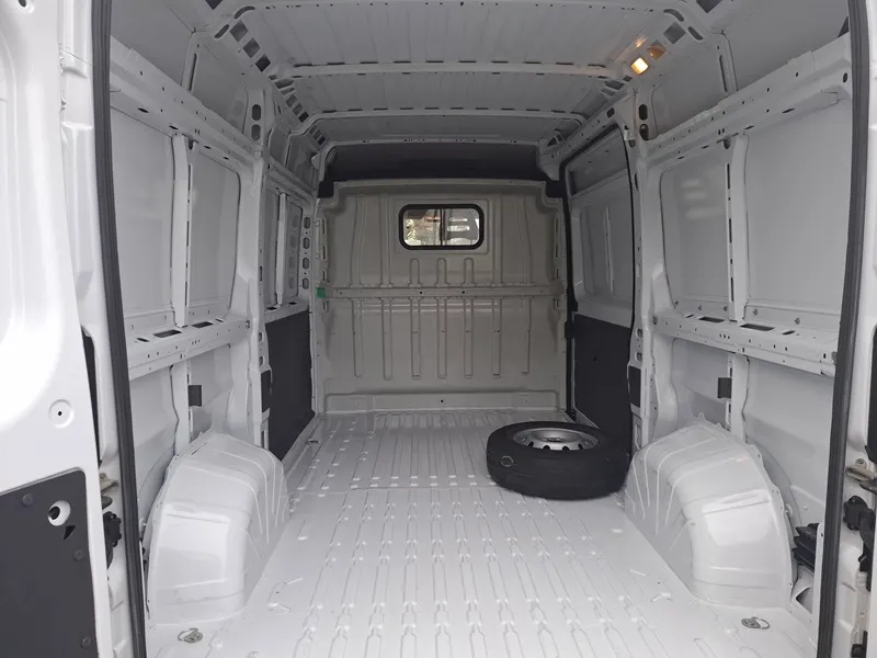 peugeot boxer 2.2 hdi*164ks*klima* - slika 7