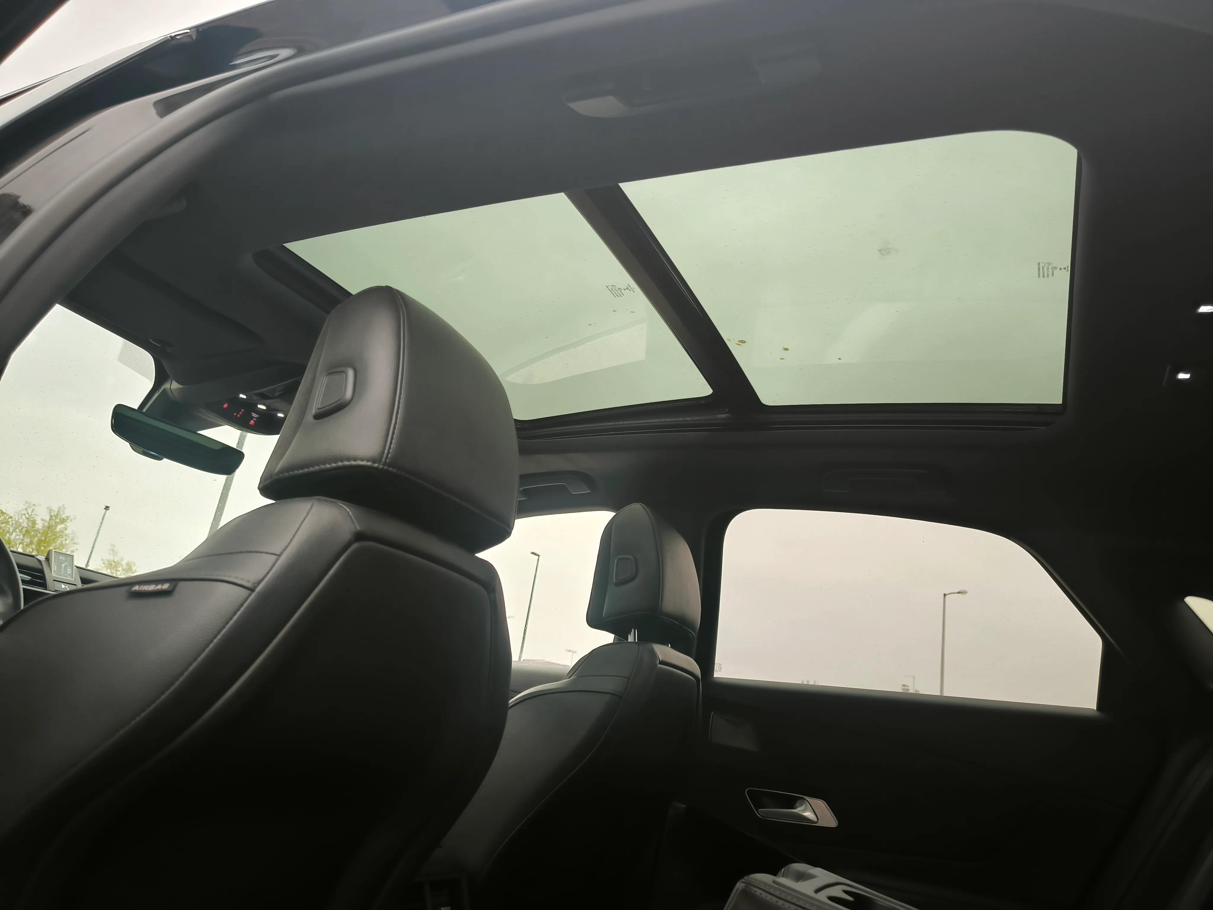 ds7 crossback 2.0hdi, perfomanse line plus, panorama, kamera 360, top - slika 21