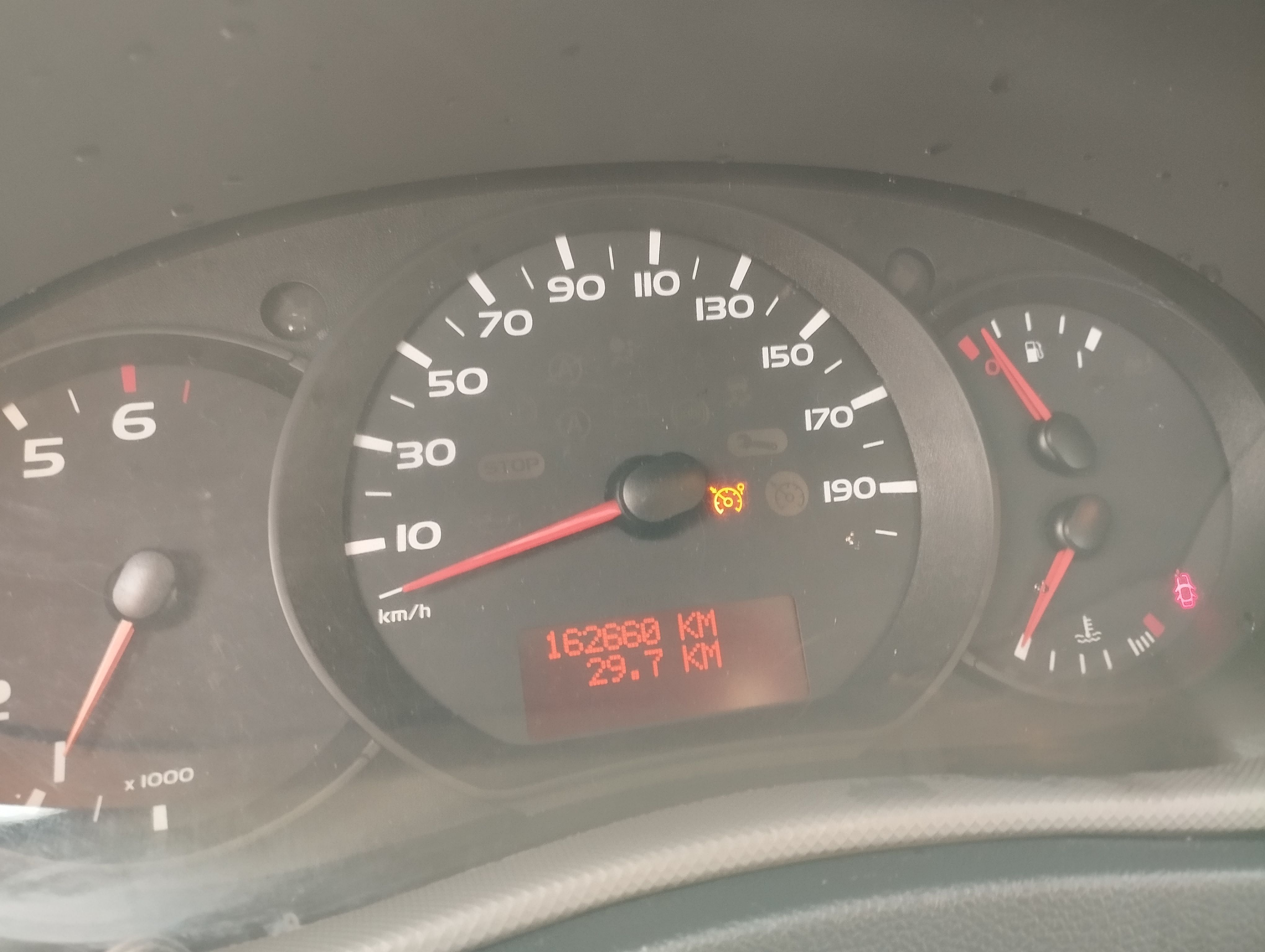 renault master 2,3, 163 ks, vučna služba alu navoz, 2016 god. - slika 10