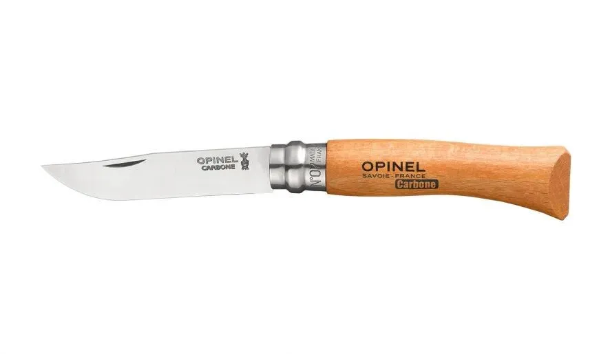 Opinel nož N°07 - 8 cm - Poreč