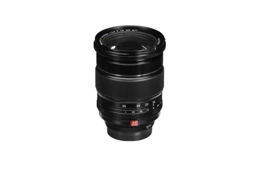 OBJEKTIV FUJIFILM XF 16-55mm f/2.8 R LM WR Zoom / R1, RATE! - Zagreb