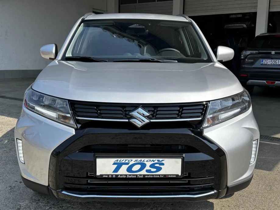 Suzuki Vitara 1.4 Hybrid GL+ 2WD - FACELIFT MODEL !!! - Sesvete, Zagreb